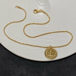 Picture of Chanel Necklace _SKUChanelnecklace03cly1405177